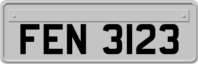 FEN3123