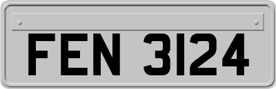 FEN3124