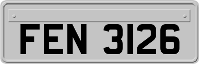 FEN3126