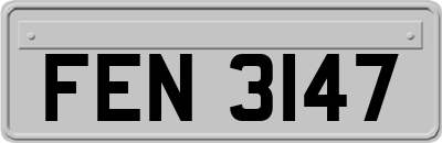 FEN3147