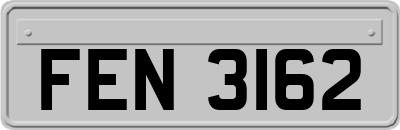 FEN3162