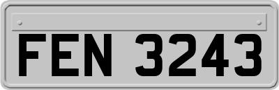 FEN3243