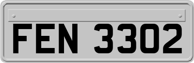 FEN3302