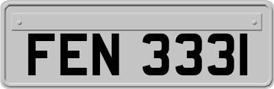 FEN3331