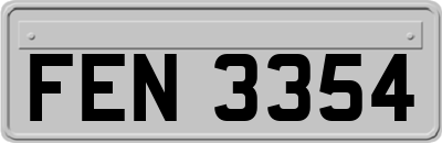 FEN3354