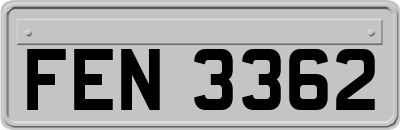 FEN3362