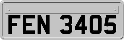FEN3405