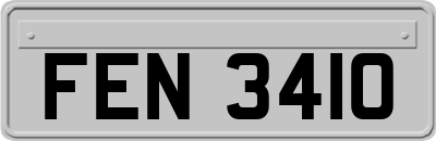 FEN3410