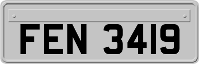 FEN3419