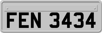 FEN3434