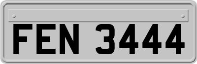 FEN3444