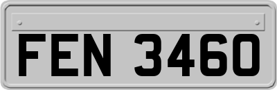 FEN3460