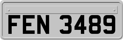FEN3489