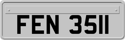 FEN3511