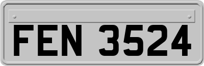 FEN3524