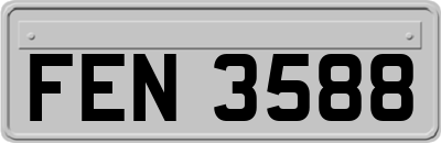 FEN3588