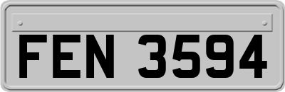FEN3594