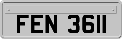 FEN3611