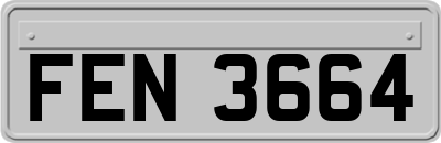 FEN3664