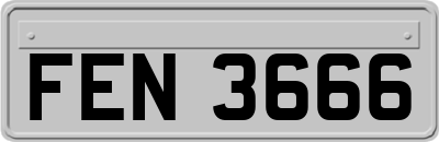 FEN3666