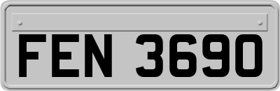 FEN3690