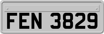 FEN3829
