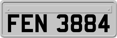 FEN3884