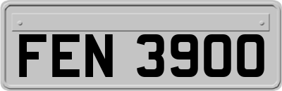 FEN3900