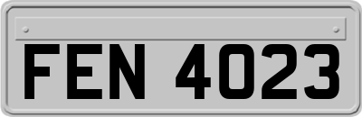 FEN4023