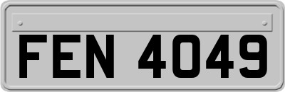 FEN4049