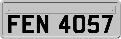 FEN4057