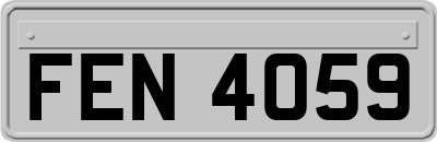 FEN4059