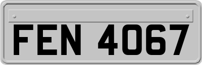 FEN4067
