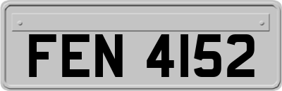 FEN4152