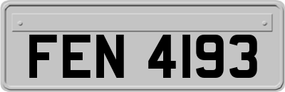 FEN4193