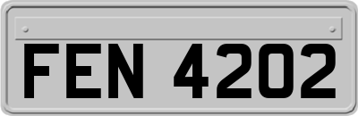 FEN4202
