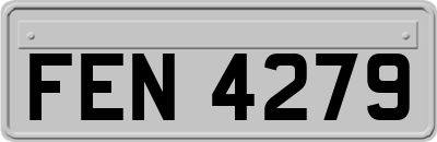 FEN4279