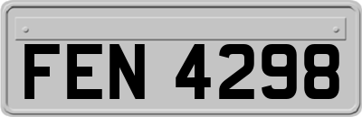 FEN4298