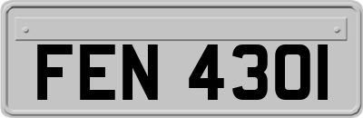 FEN4301