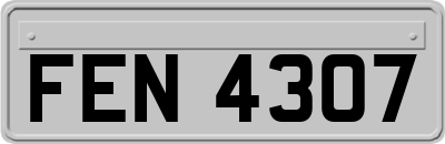 FEN4307