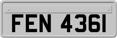 FEN4361