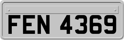 FEN4369