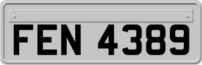 FEN4389