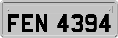 FEN4394