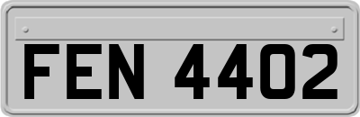 FEN4402