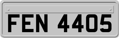 FEN4405