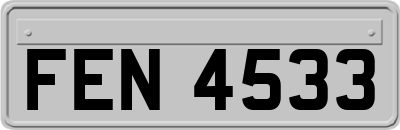 FEN4533