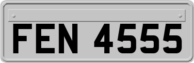 FEN4555