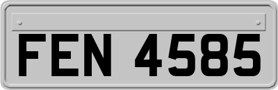 FEN4585