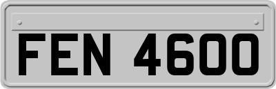 FEN4600